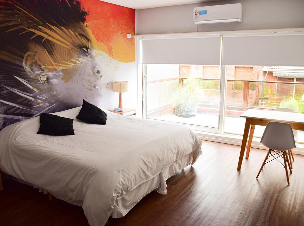 Suipacha Suites Ciudad Autónoma de Ciudad Autónoma de Buenos Aires Exterior foto